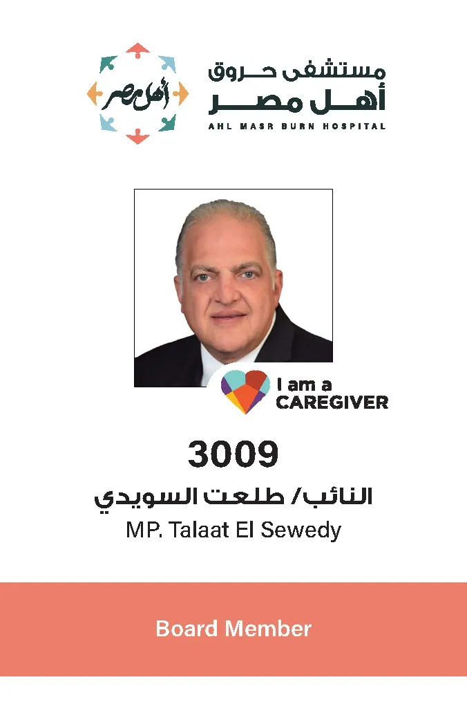 Representative Mr. Talat Al-Suwaidi