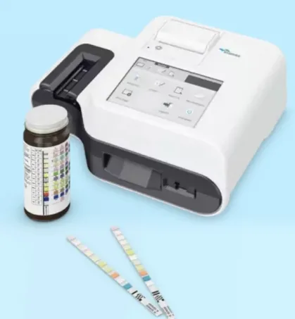 Urine Analyzer