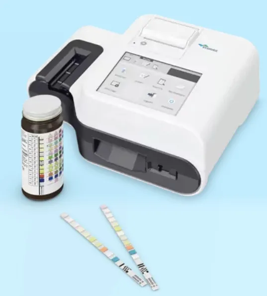Urine Analyzer