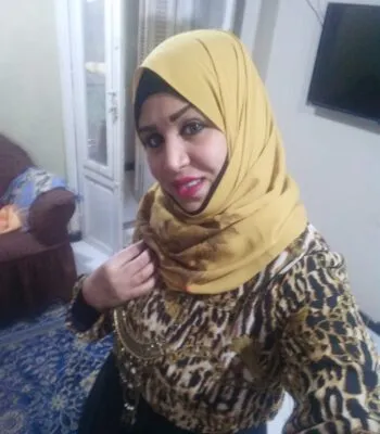 أسماء عوض