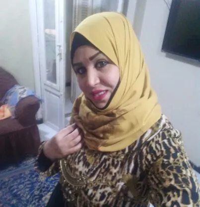 أسماء عوض