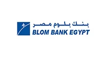 Blom Bank Egypt