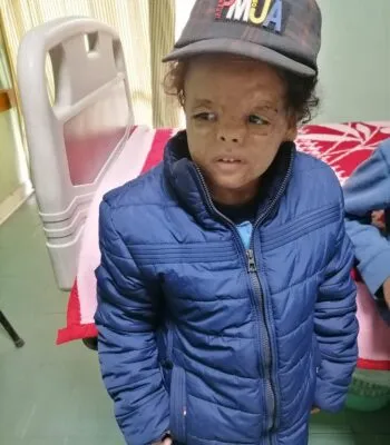 أدم محمد
