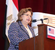 DR. Naglaa Al Ahwany