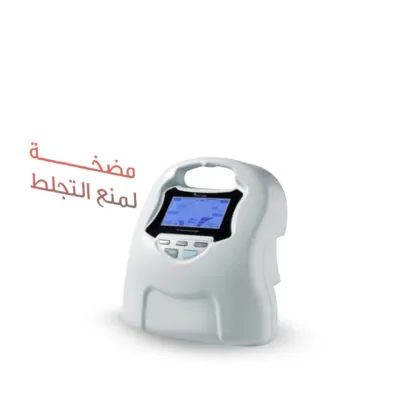 مضخة منع التجلط