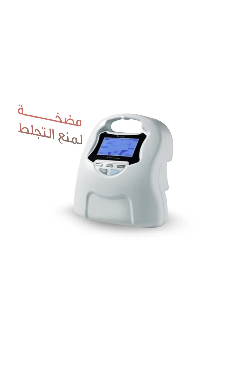 مضخة منع التجلط