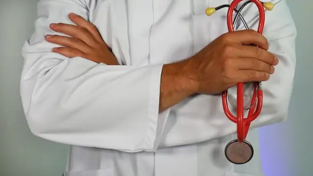 متى يجب الذهاب للطبيب