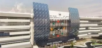 “بردا وسلاما” حملة مستشفى أهل مصر لعلاج الحروق بالمجان