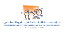 مؤسسة البنك التجاري الدولي