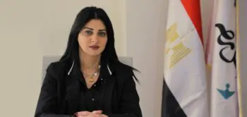 Heba El Sewedy, Founder and Chairwoman of Ahl Masr Foundation