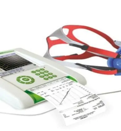 Calorimeter, Indirect