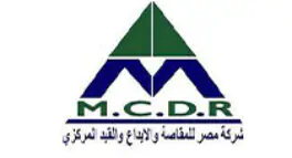 شركة مصر المقاصة للقيد والايداع المركزي