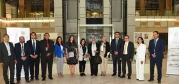 40 مليون جنيه من CIB Foundation لدعم مستشفى أهل مصر لعلاج الحروق