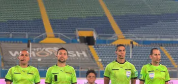 22 طفلا من أبطال مصابي الحروق يشاركون للمرة الأولى في مباراة كرة قدم بالملاعب المصرية