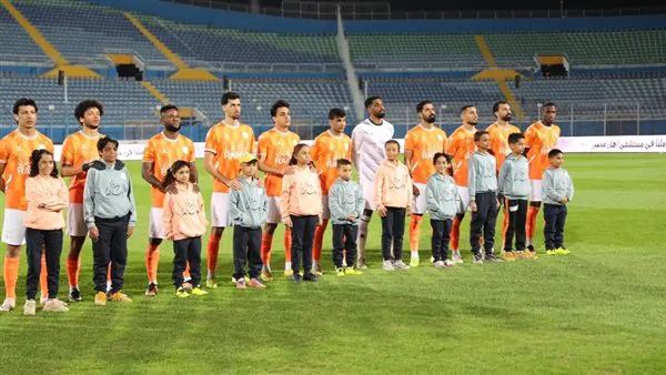 لأول مرة مشاركة 22 طفل من الأبطال مصابي الحروق في مباراة كرة قدم
