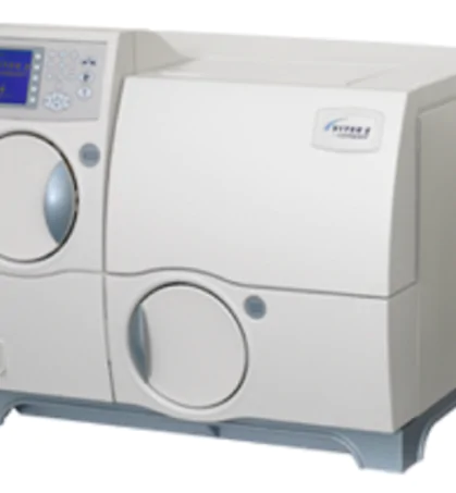 Automated, Identification, Susceptibility, Analyzer for Microorganism