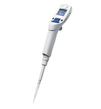Automatic, Pipette, Variable volume