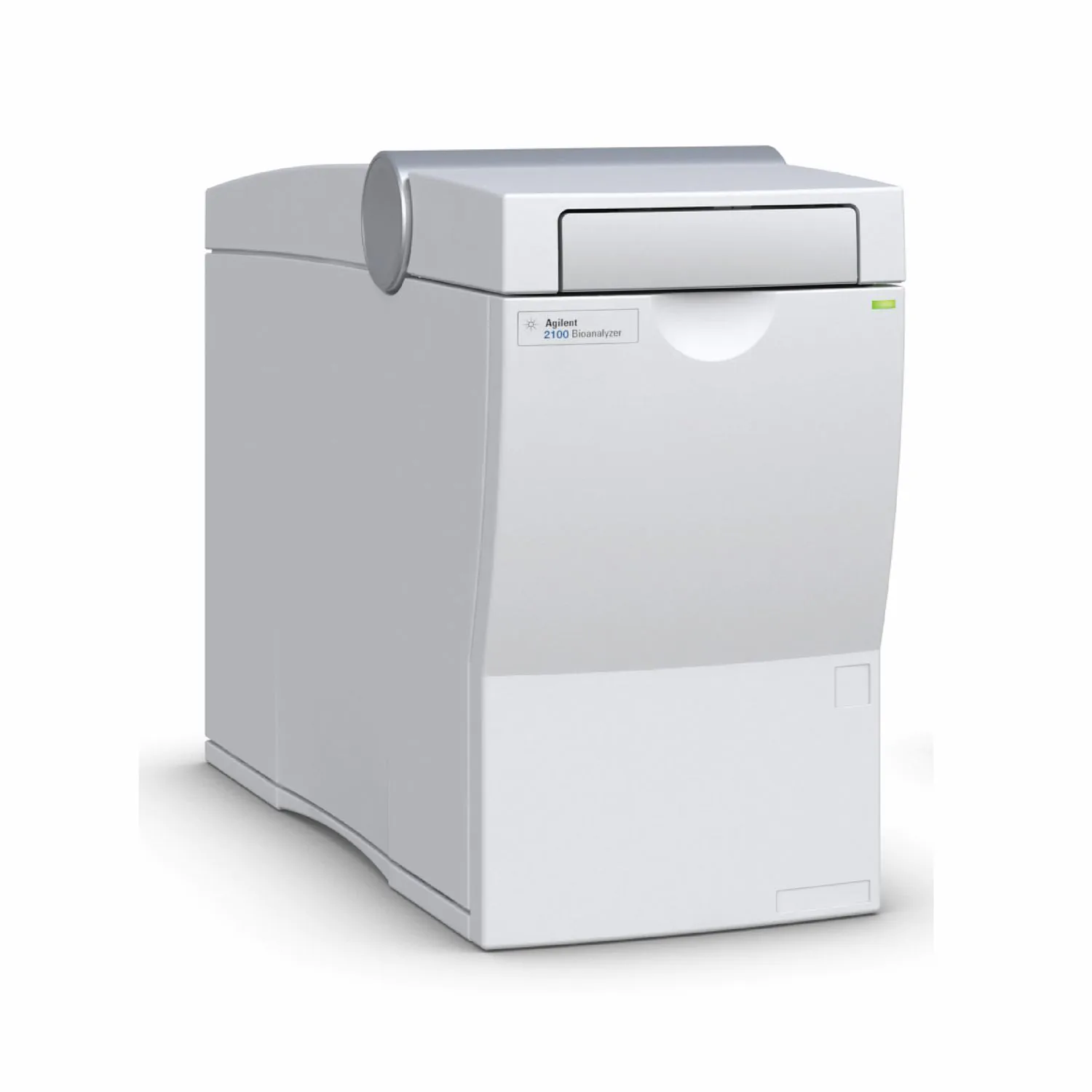 Instrument, Bioanalyzer