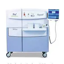 Blood Bag Irradiator