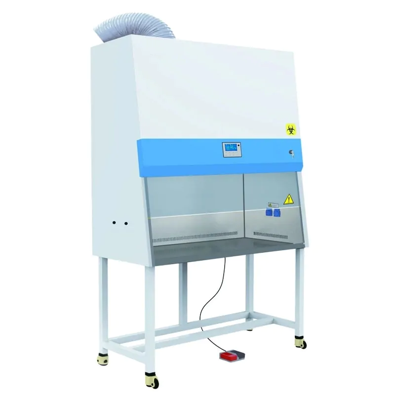 Cabinet, Bio Safety Class II A2