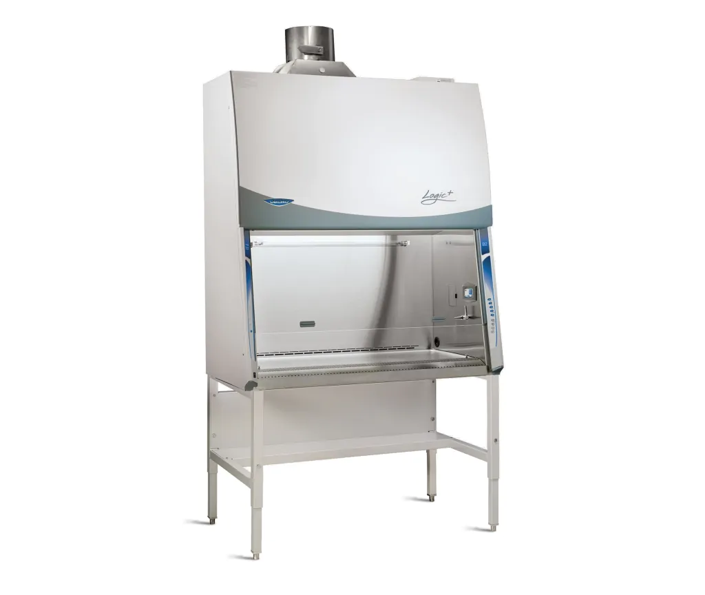 Cabinet, Bio Safety Class II B2