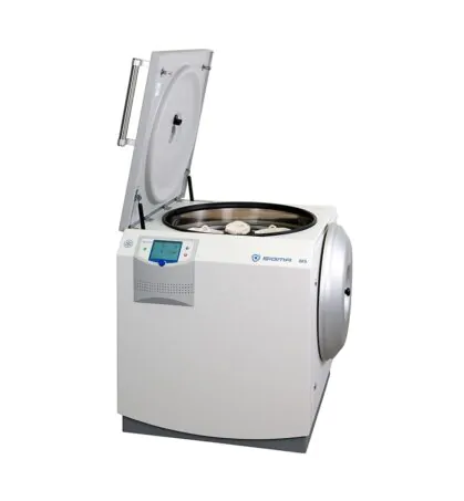 Centrifuge, Blood, Bank, Refrigerated, Floor Stand