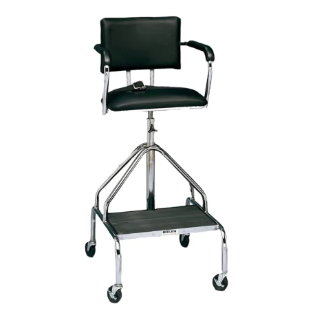 Chair, Whirlpool