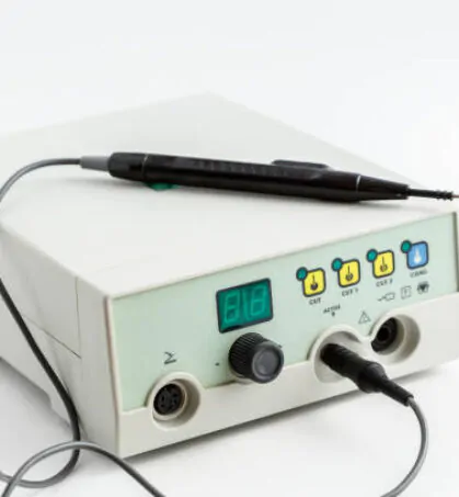 Electrosurgical, Unit