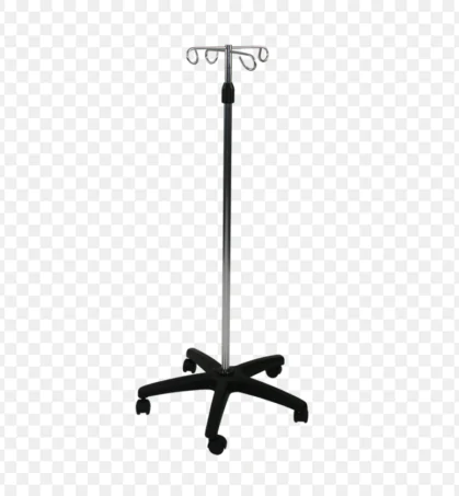Iv Stand, Mobile