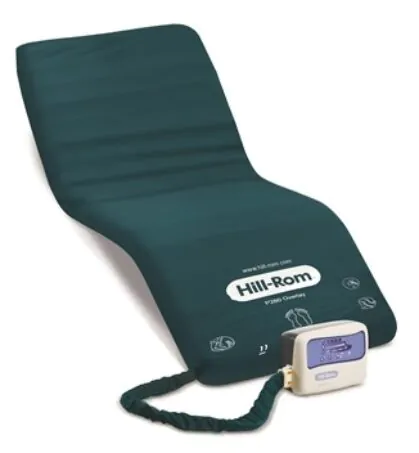 مرتبة ضغط علاجية إضافية لمرتبة سرير الرعاية