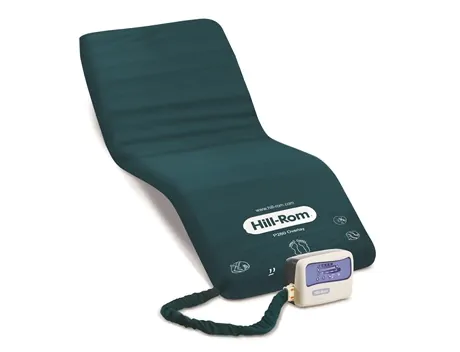 مرتبة ضغط علاجية إضافية لمرتبة سرير الرعاية