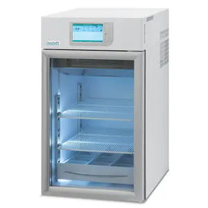 Refrigerator, Blood Bank, 2 Cu. Ft