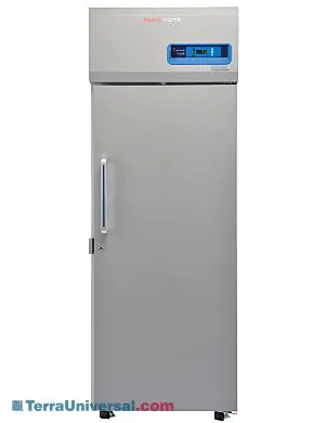 Refrigerator, Laboratory, 23 Cu. Ft. Glass Door