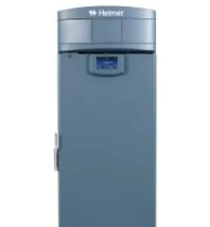 Refrigerator, Laboratory, 35 Cu. Ft. Solid Single Door