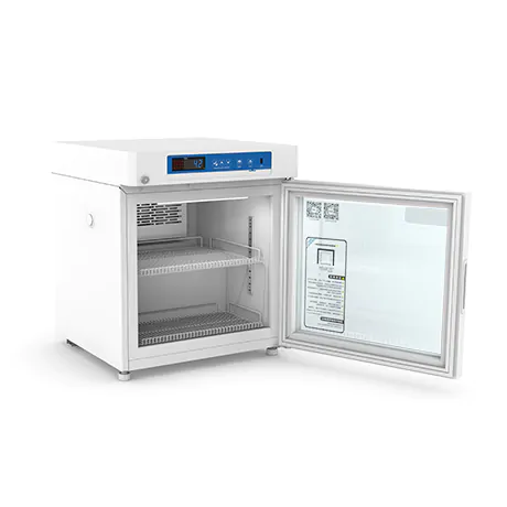 Refrigerator, Laboratory, Under Counter