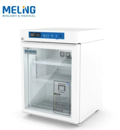 Refrigerator, Medicine, Under Counter