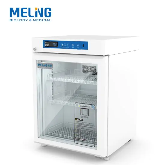 Refrigerator, Medicine, Under Counter