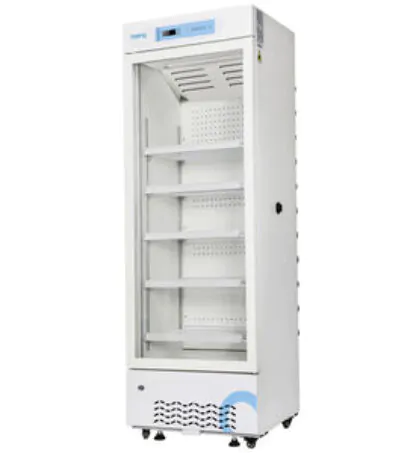 Refrigerator, Pharmacy, 18 Cu. Ft., Single Door, Lockable